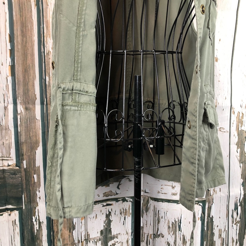 Stitch Fix Vest - Picture 4 of 5